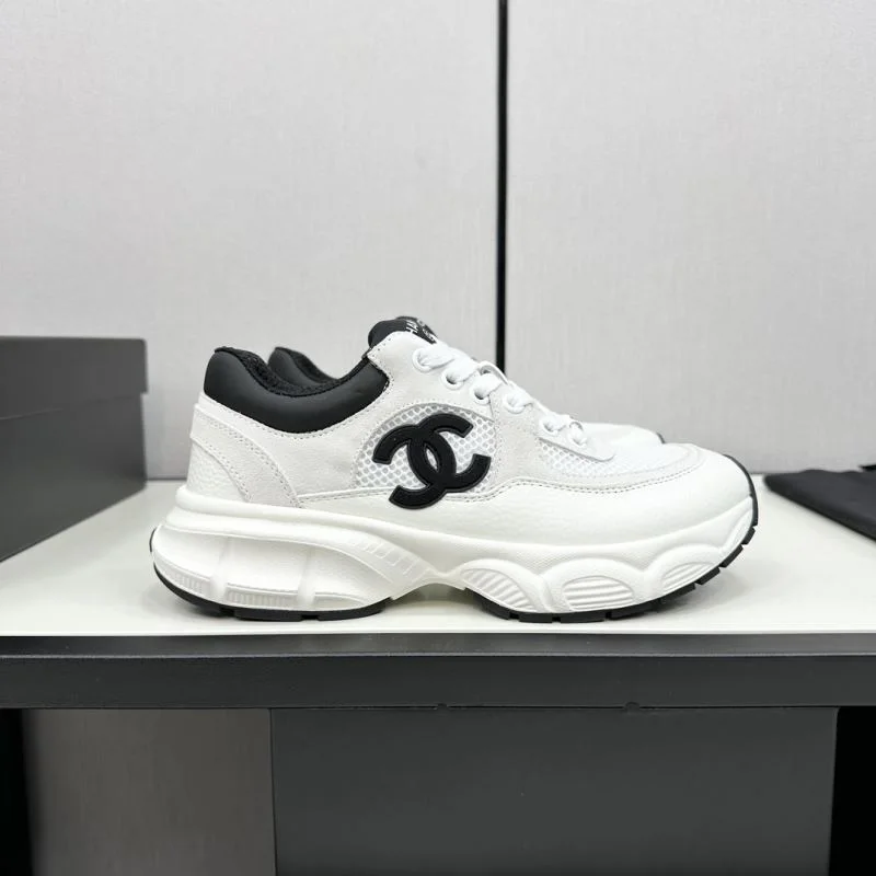 Affordable Chanel Sport Shoes 19465