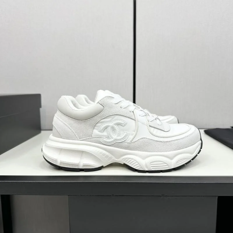 Chanel Sport Shoes Functional 19466