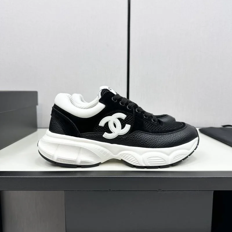 Lightweight Chanel Sport Shoes 19464