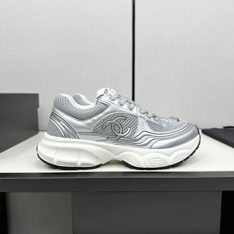 Durable Chanel Sport Shoes 19461
