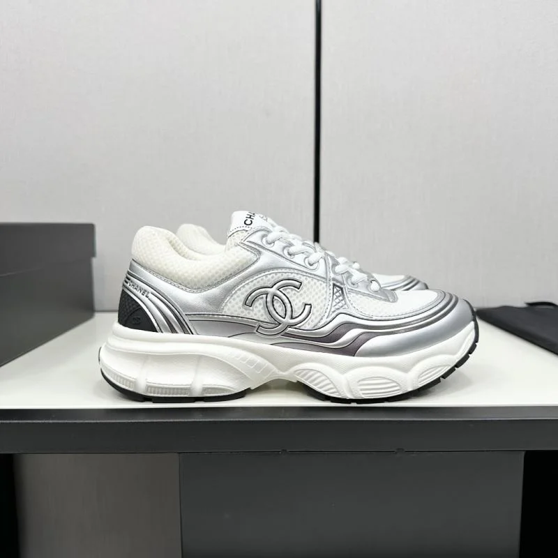 Chanel Sport Shoes Tailored 19460