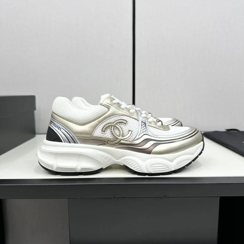 Chanel Sport Shoes Casual 19463