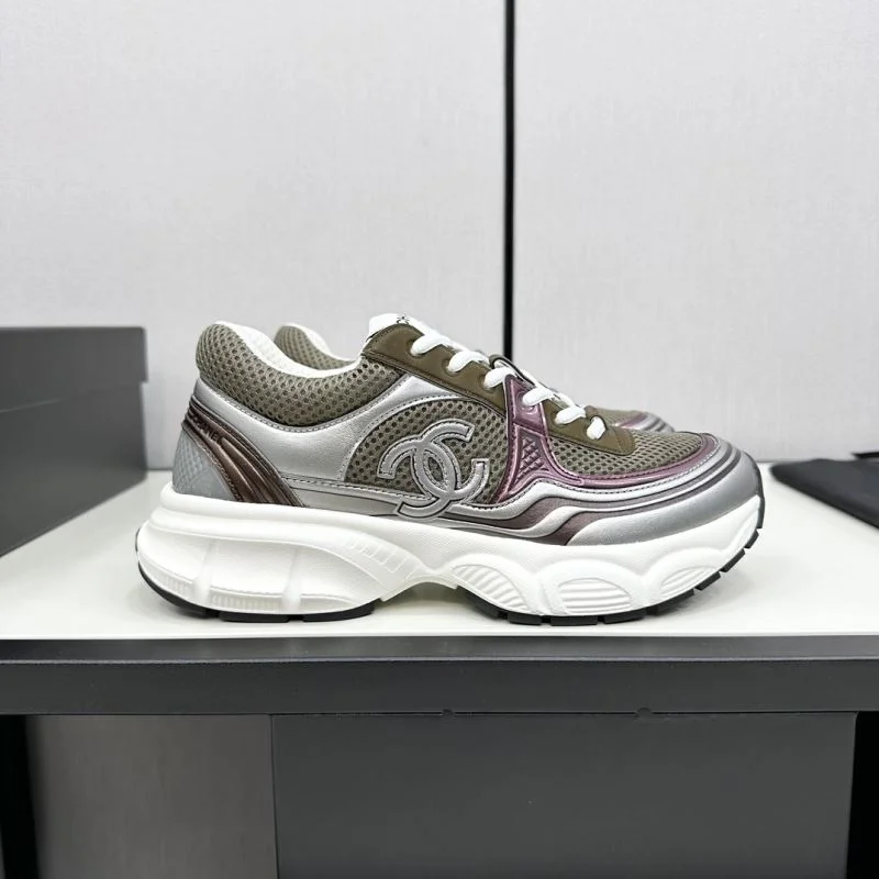 Chanel Sport Shoes FreshLook 19471