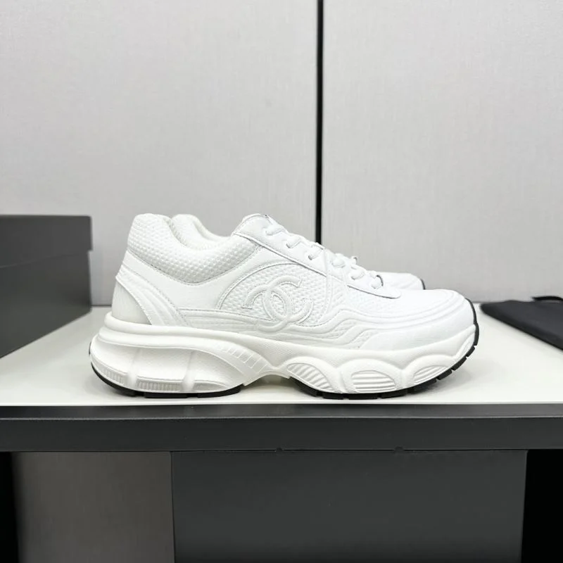 Refined Chanel Sport Shoes 19458