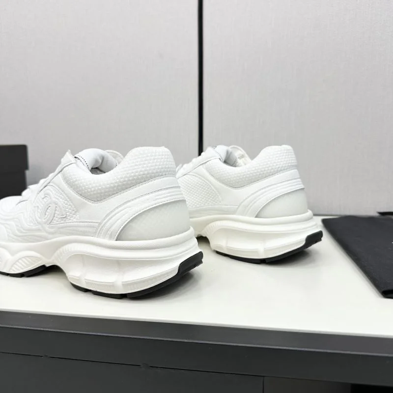 Refined Chanel Sport Shoes 19458