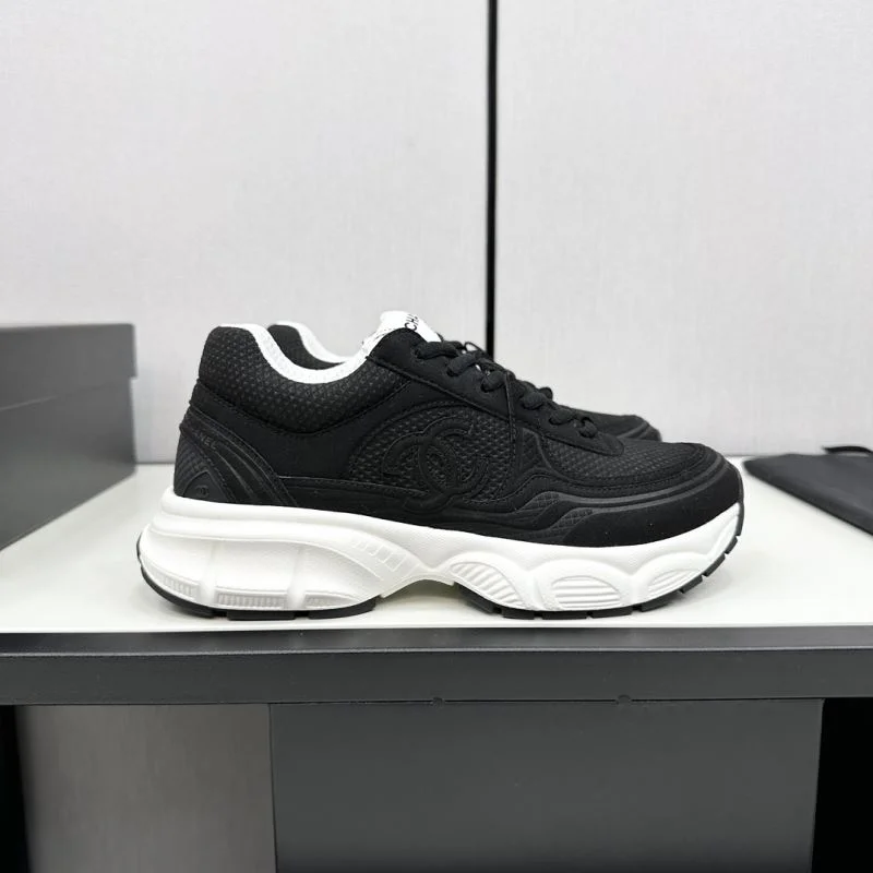Chanel Sport Shoes Minimalist 19457