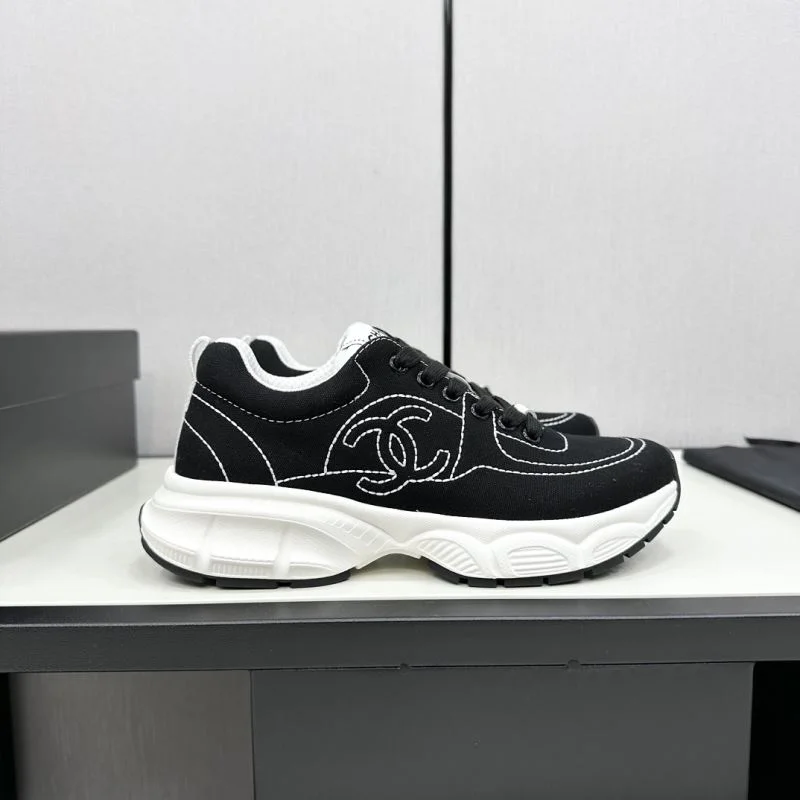 BestValue Chanel Sport Shoes 19473