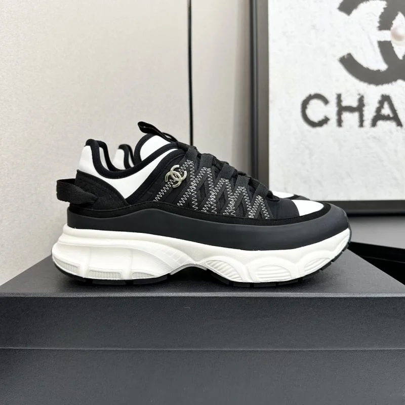 BestValue Chanel Sport Shoes 19487