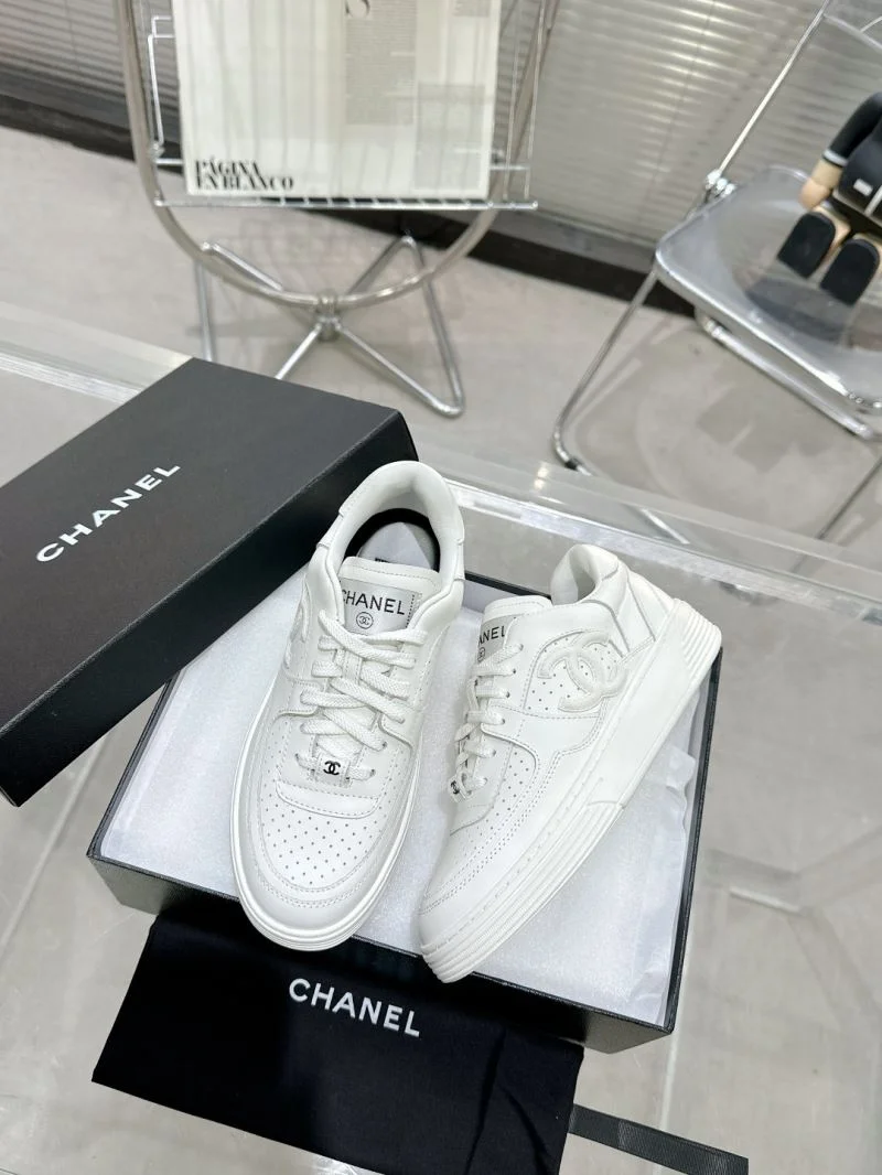 OdorResistant Chanel Sport Shoes 19453