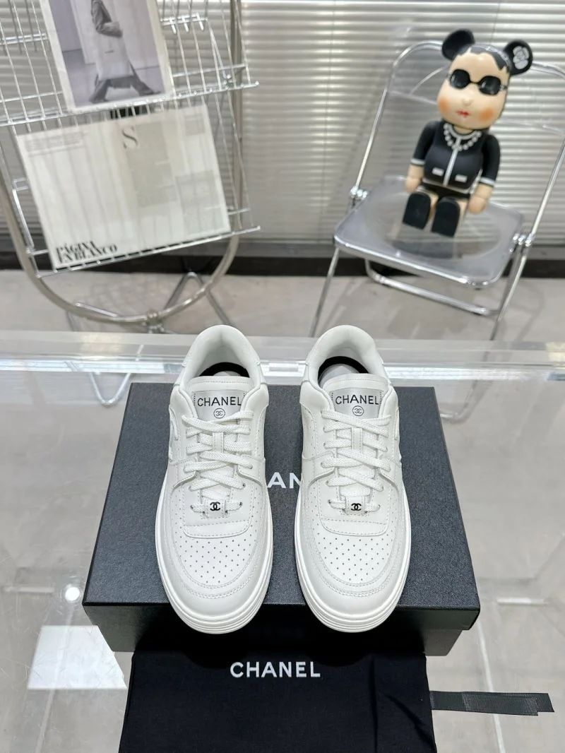 OdorResistant Chanel Sport Shoes 19453