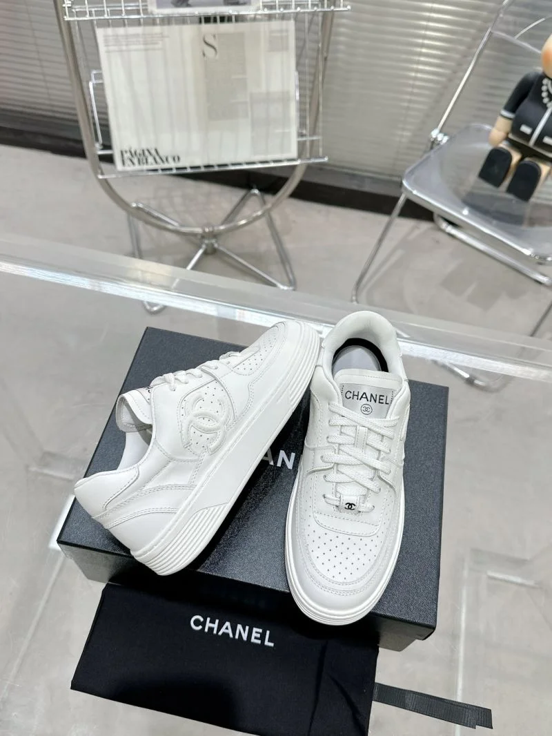 OdorResistant Chanel Sport Shoes 19453