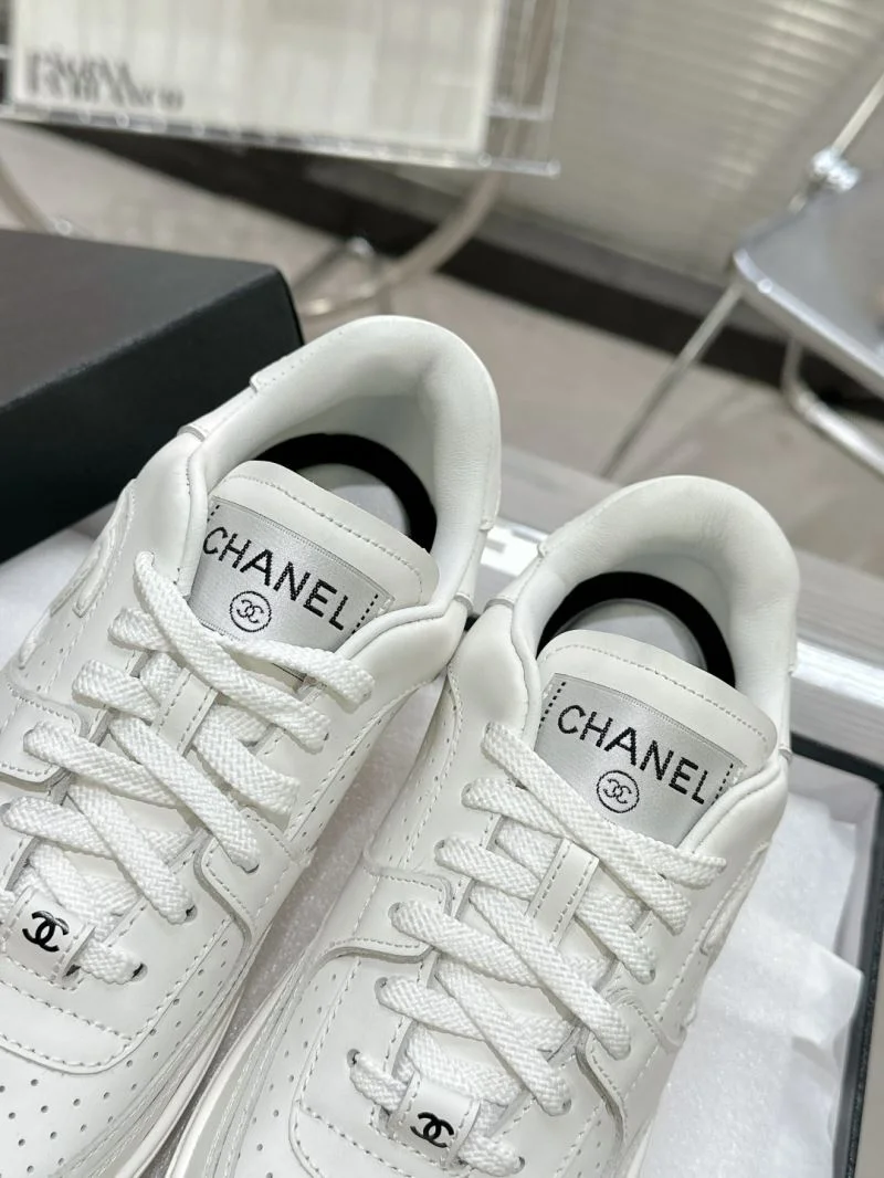 OdorResistant Chanel Sport Shoes 19453