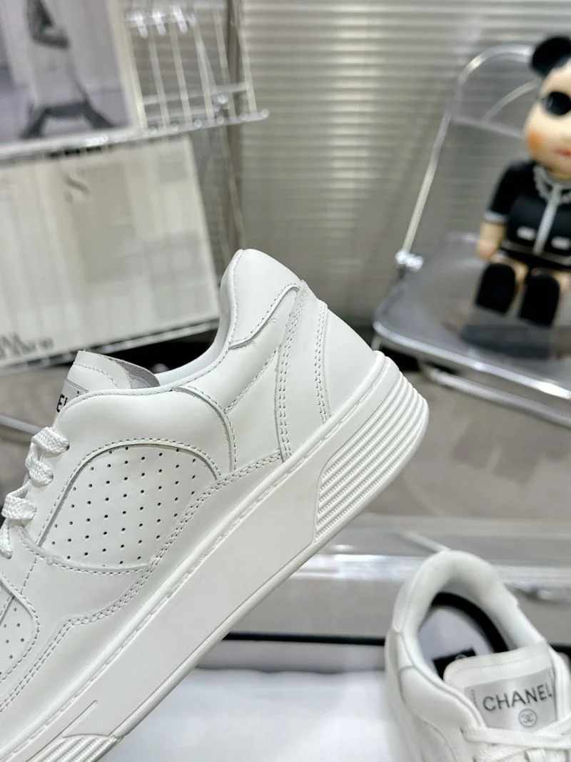 OdorResistant Chanel Sport Shoes 19453