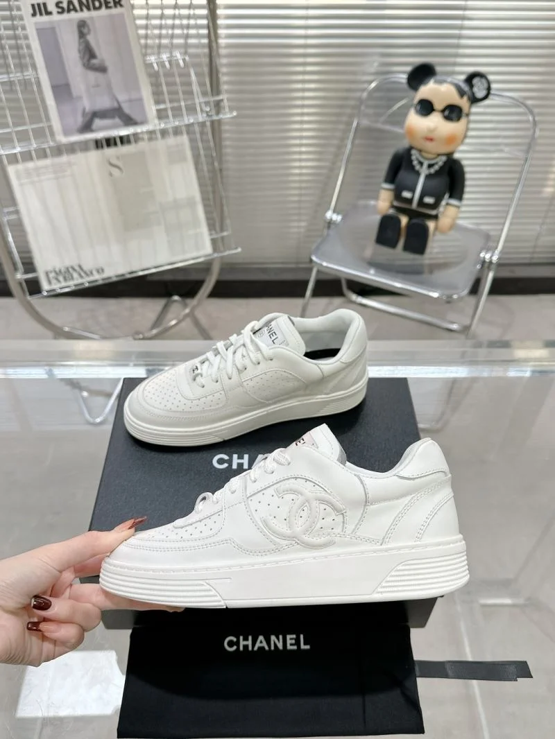OdorResistant Chanel Sport Shoes 19453