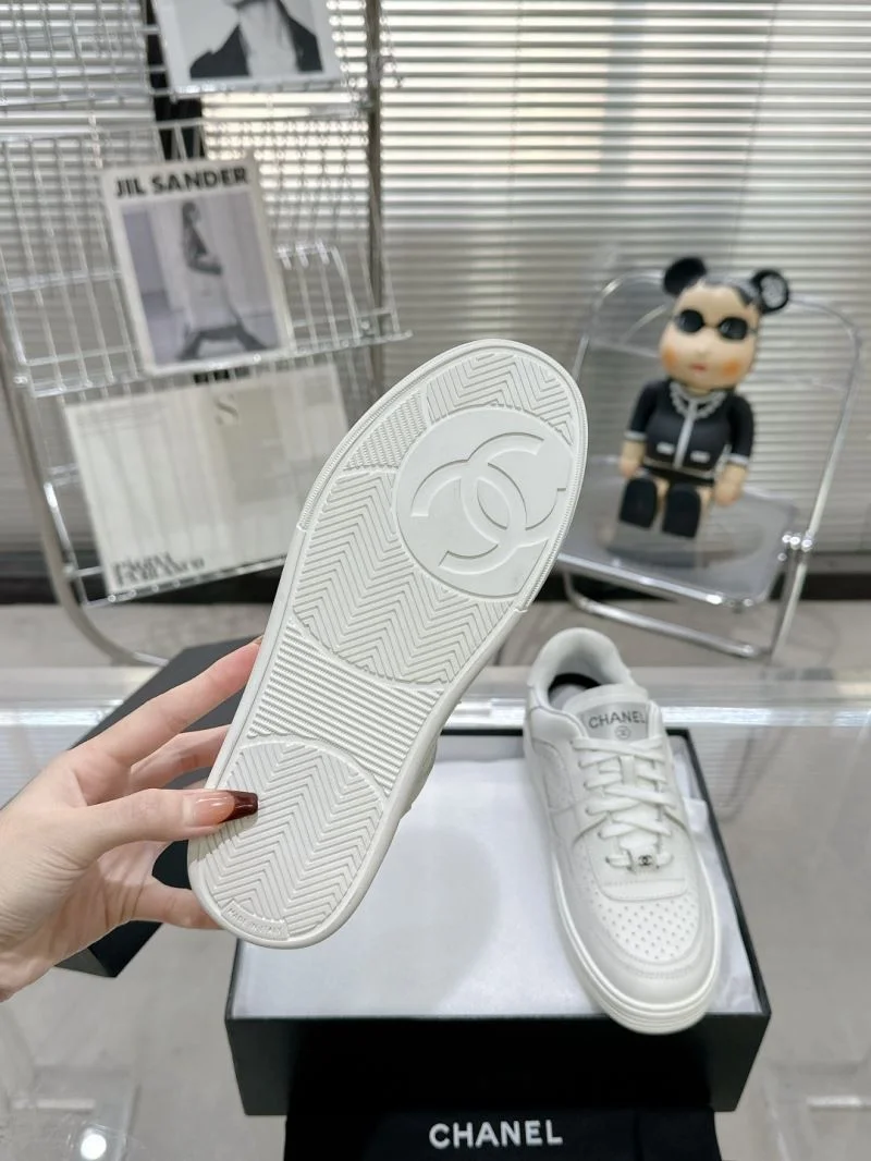 OdorResistant Chanel Sport Shoes 19453