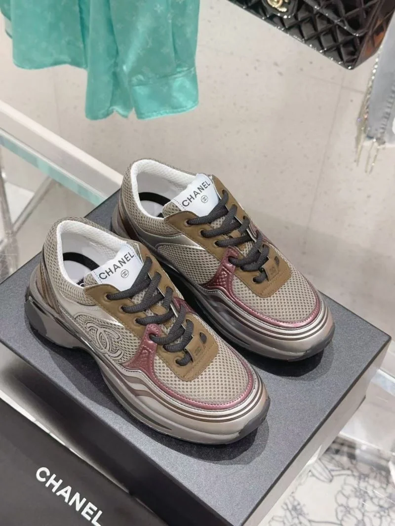 ModernLook Chanel Sport Shoes 19480