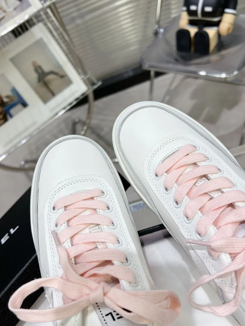 Chanel Sport Shoes Flexible 19438