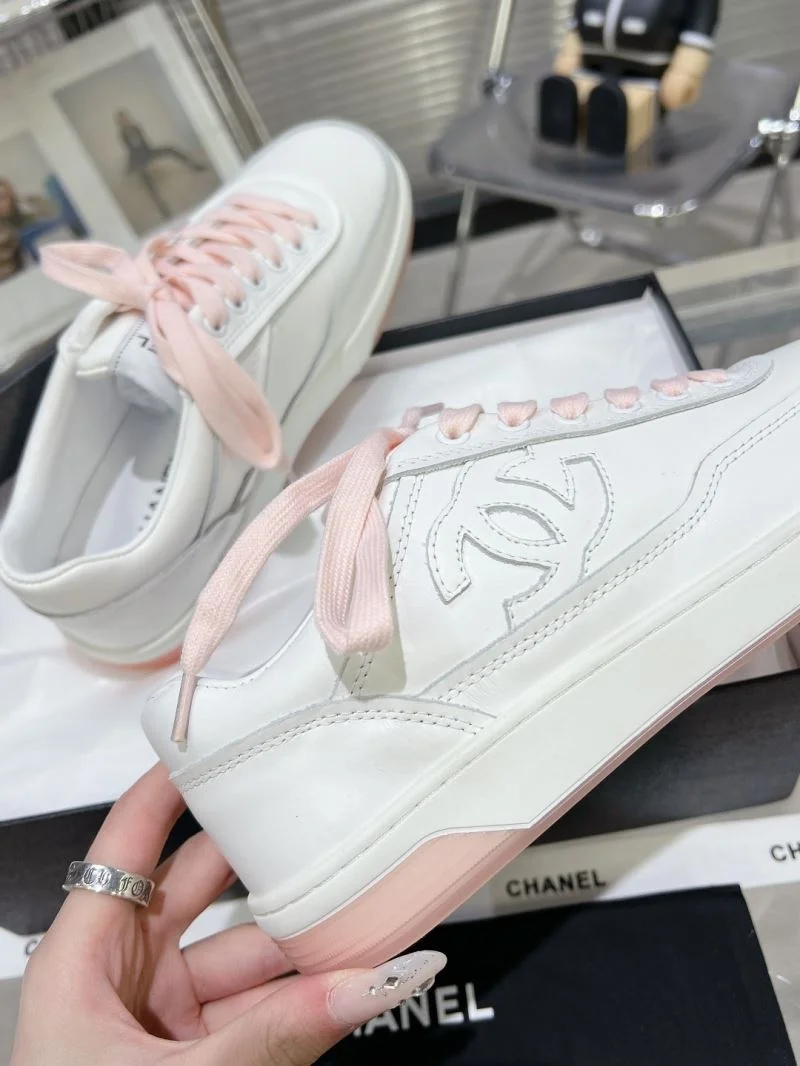 Chanel Sport Shoes Flexible 19438