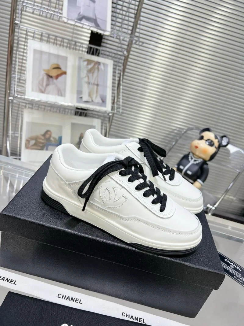 Chanel Sport Shoes MoistureWicking 19436