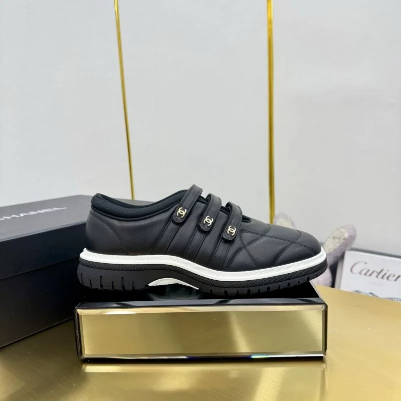 Chanel Sport Shoes Soft 19468