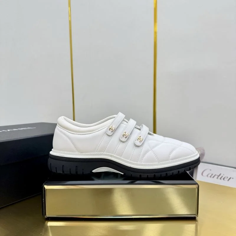 Chanel Sport Shoes Efficient 19424