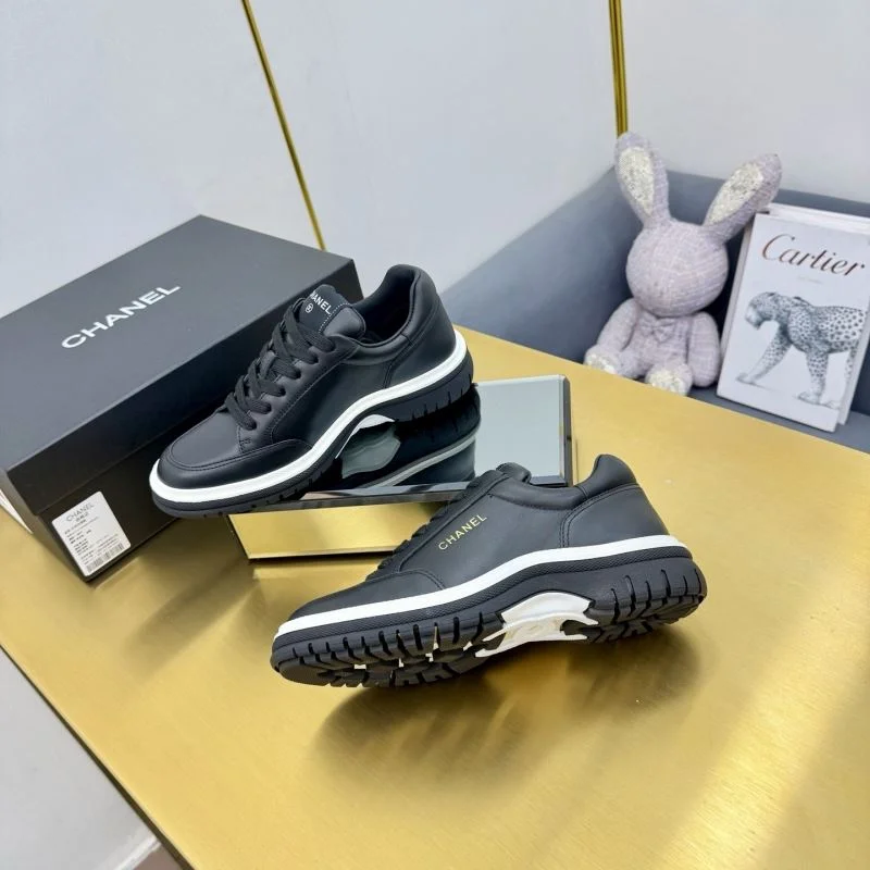 Chanel Sport Shoes Breathable 19434
