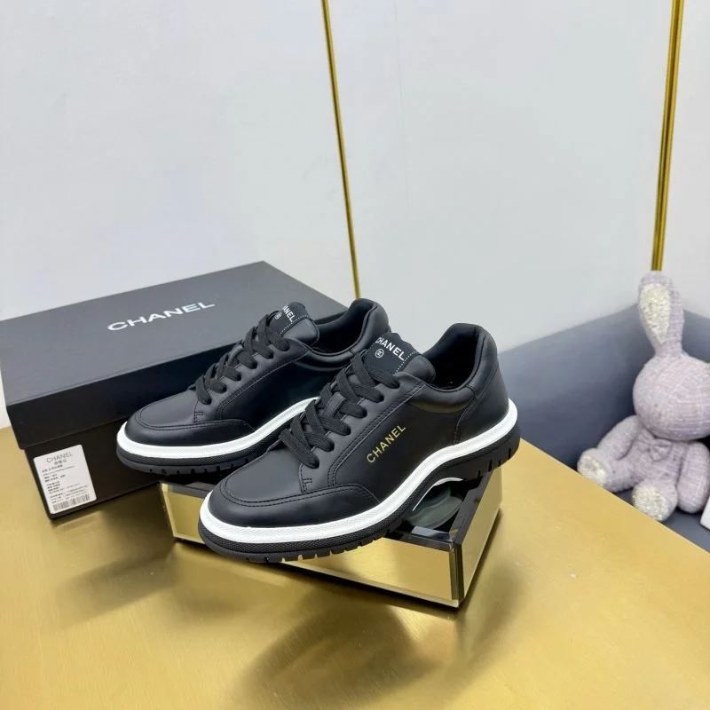Chanel Sport Shoes Breathable 19434