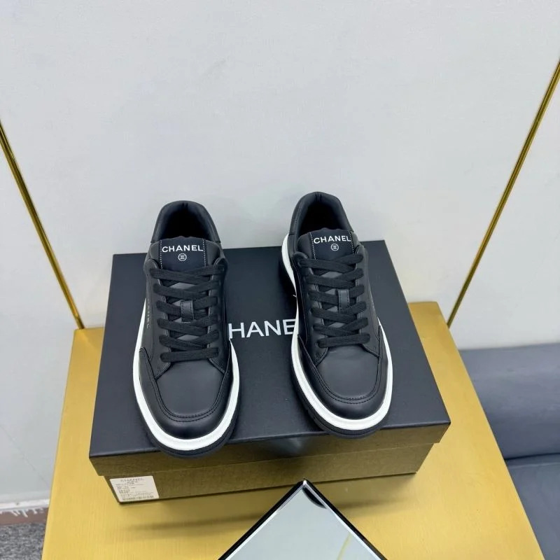 Chanel Sport Shoes Breathable 19434