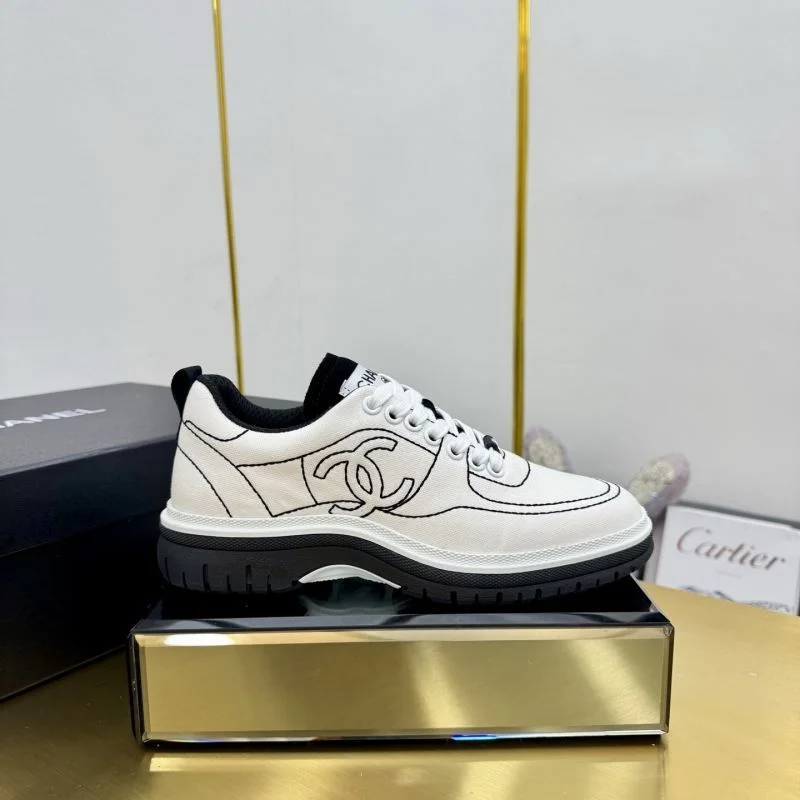 SportInspired Chanel Sport Shoes 19418