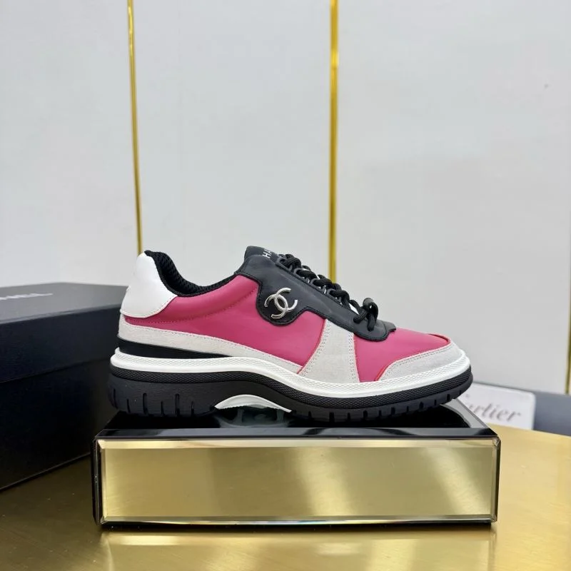 Chanel Sport Shoes Stretchable 19415