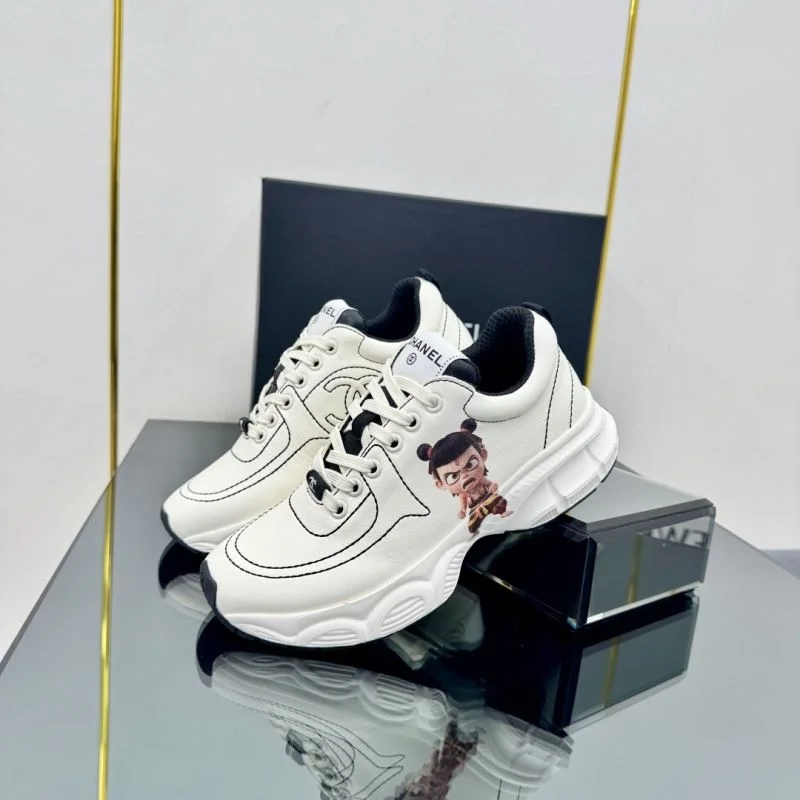 HighPerformance Chanel Sport Shoes 18558