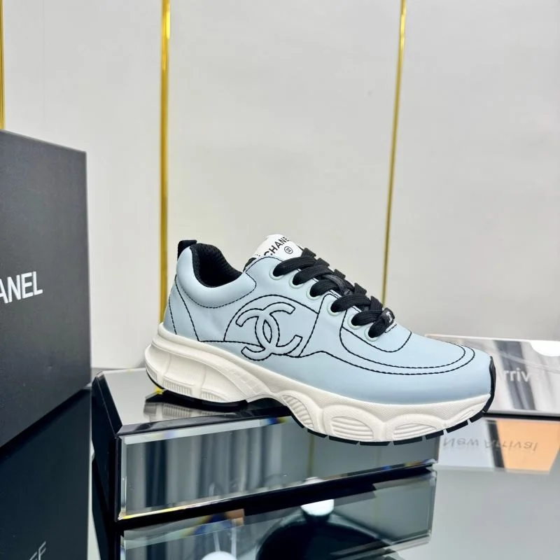 Chanel Sport Shoes EasyMatch 18544