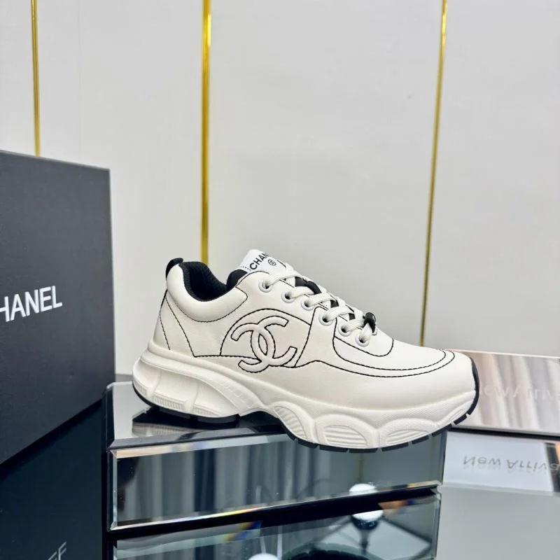 WellDesigned Chanel Sport Shoes 18530