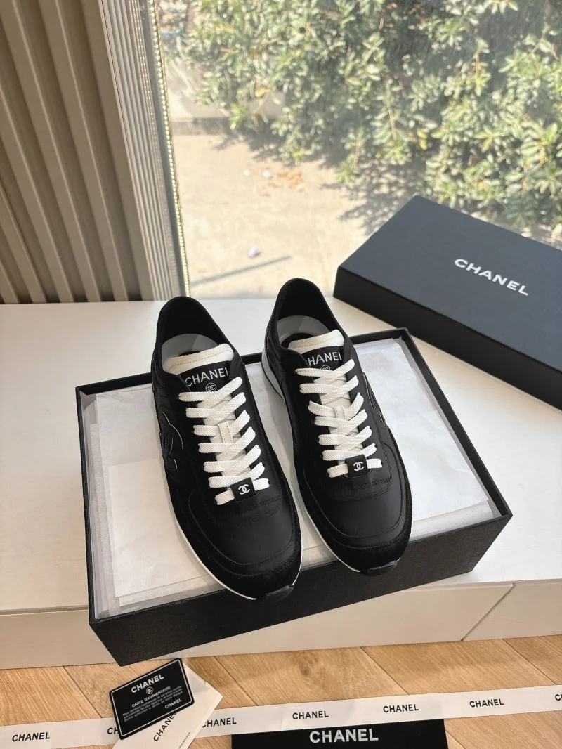 Chanel Sport Shoes FashionForward 18534