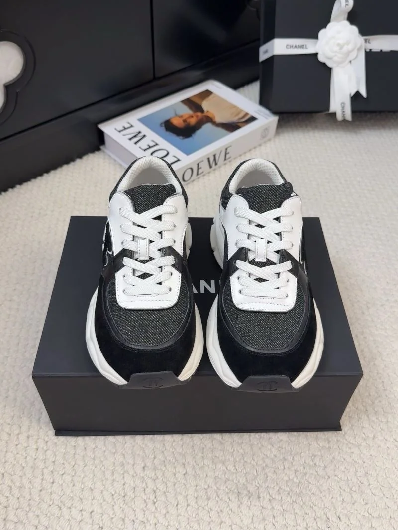 FashionForward Chanel Sport Shoes 18518