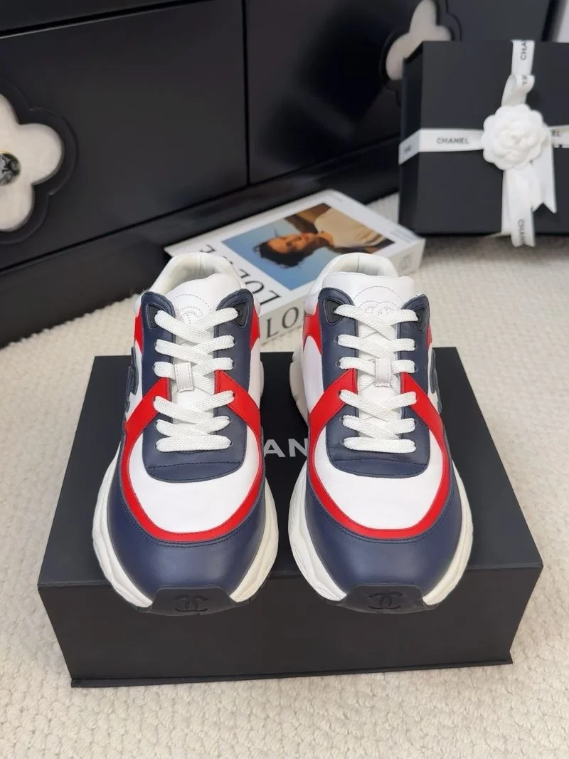 Packable Chanel Sport Shoes 18545