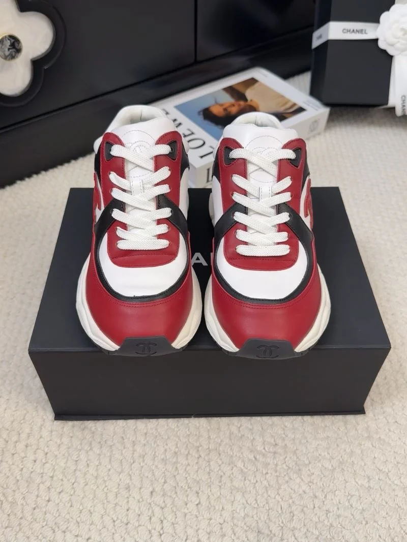 SmartChoice Chanel Sport Shoes 18516