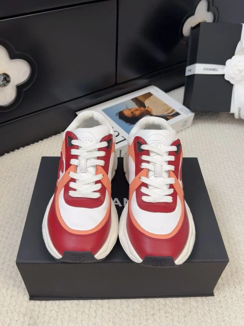 SportInspired Chanel Sport Shoes 18522