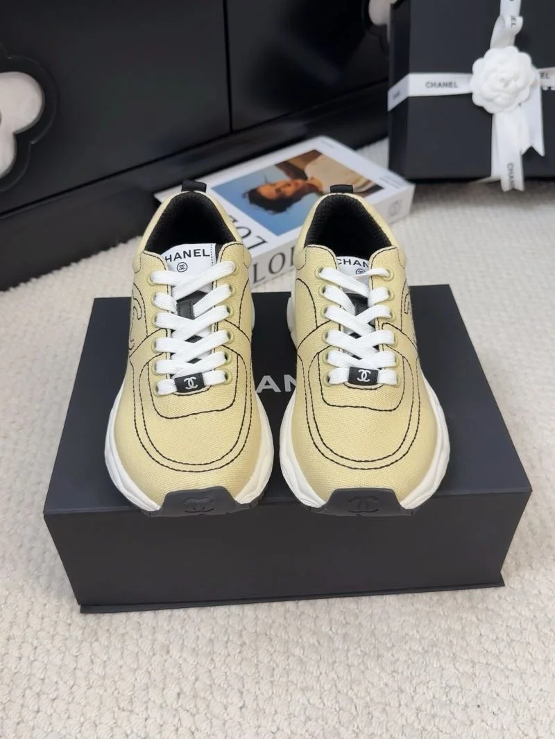 Chanel Sport Shoes HighQuality 18513