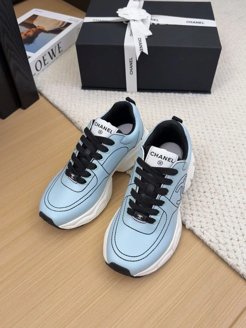 Chanel Sport Shoes UrbanStyle 18506