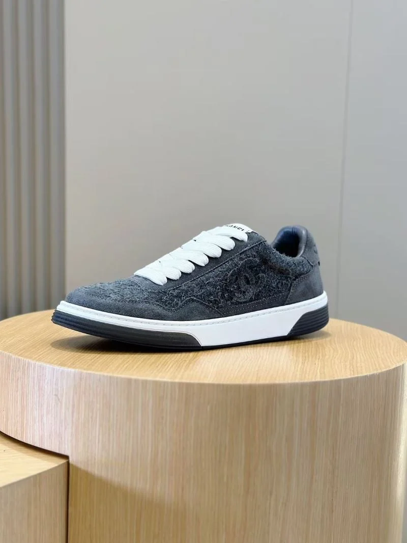 Chanel Sport Shoes EyeCatching 20352