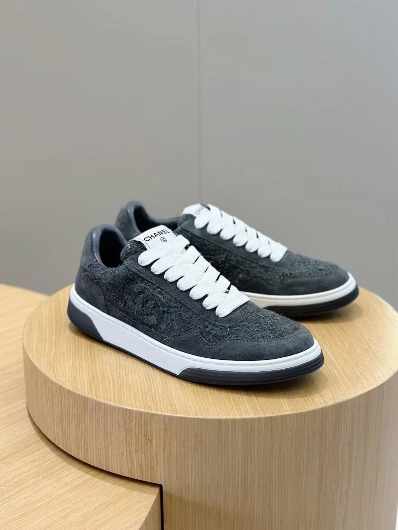 Chanel Sport Shoes EyeCatching 20352