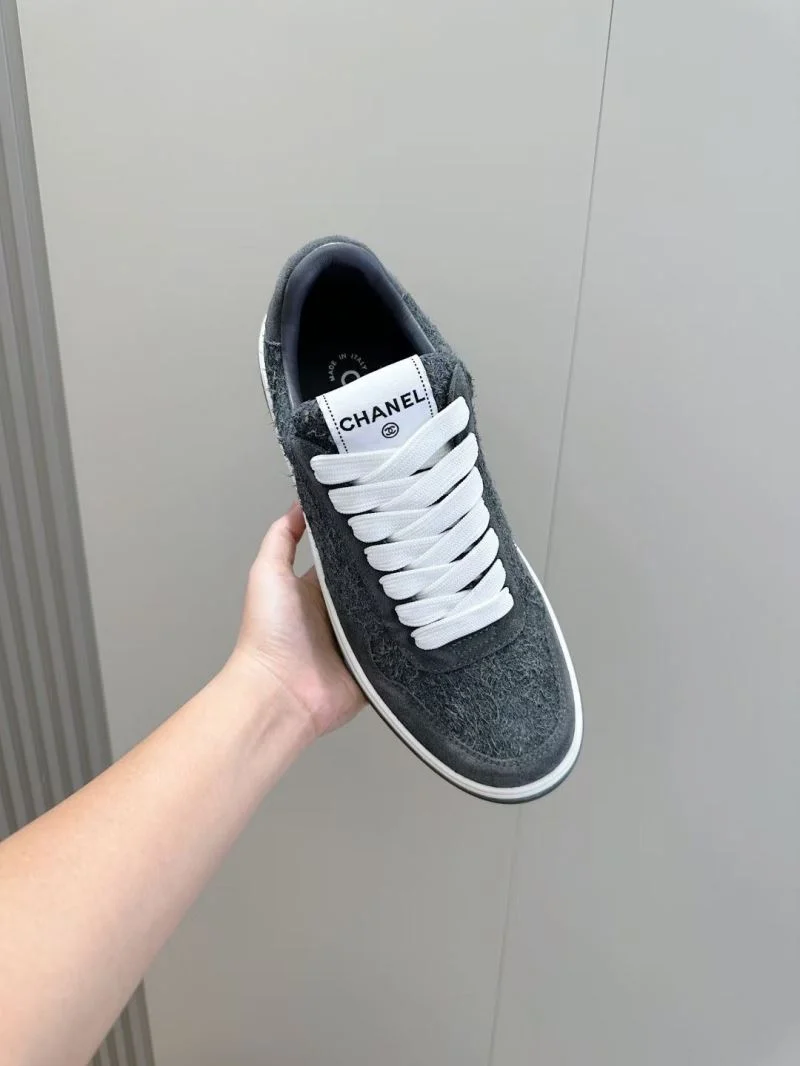 Chanel Sport Shoes EyeCatching 20352