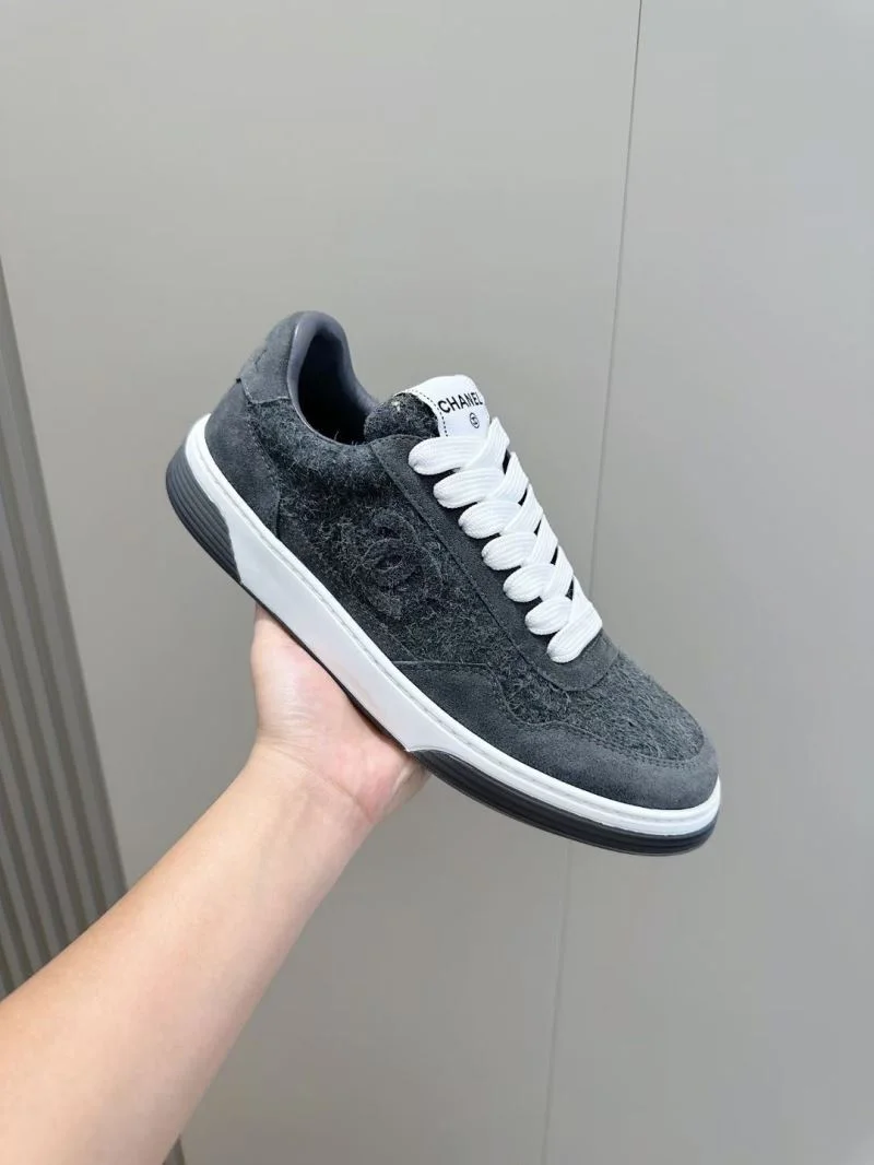 Chanel Sport Shoes EyeCatching 20352