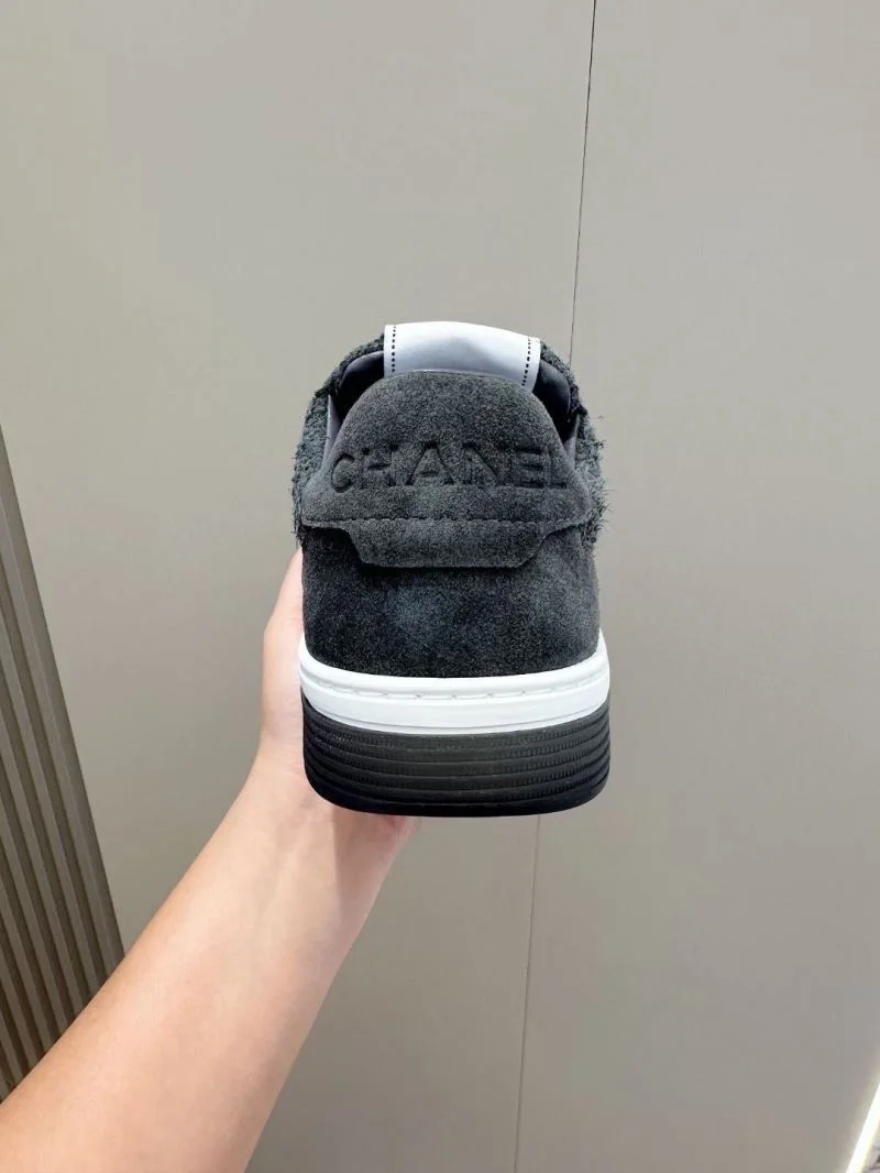 Chanel Sport Shoes EyeCatching 20352