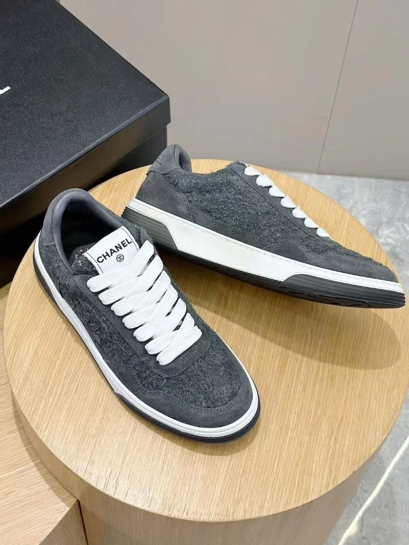 Chanel Sport Shoes EyeCatching 20352