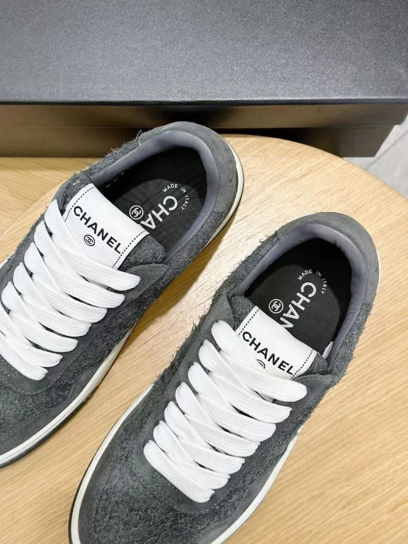 Chanel Sport Shoes EyeCatching 20352