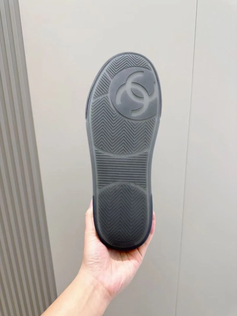 Chanel Sport Shoes EyeCatching 20352
