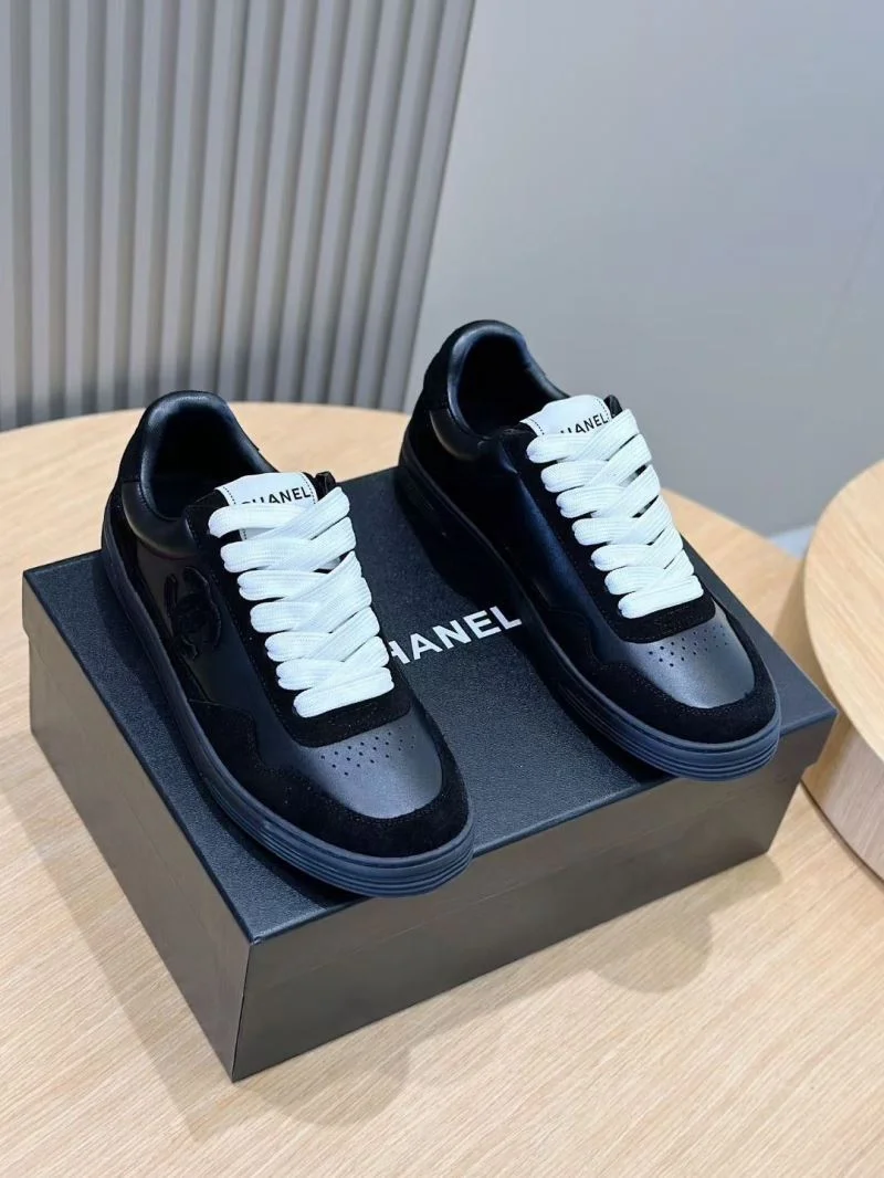 Functional Chanel Sport Shoes 20375
