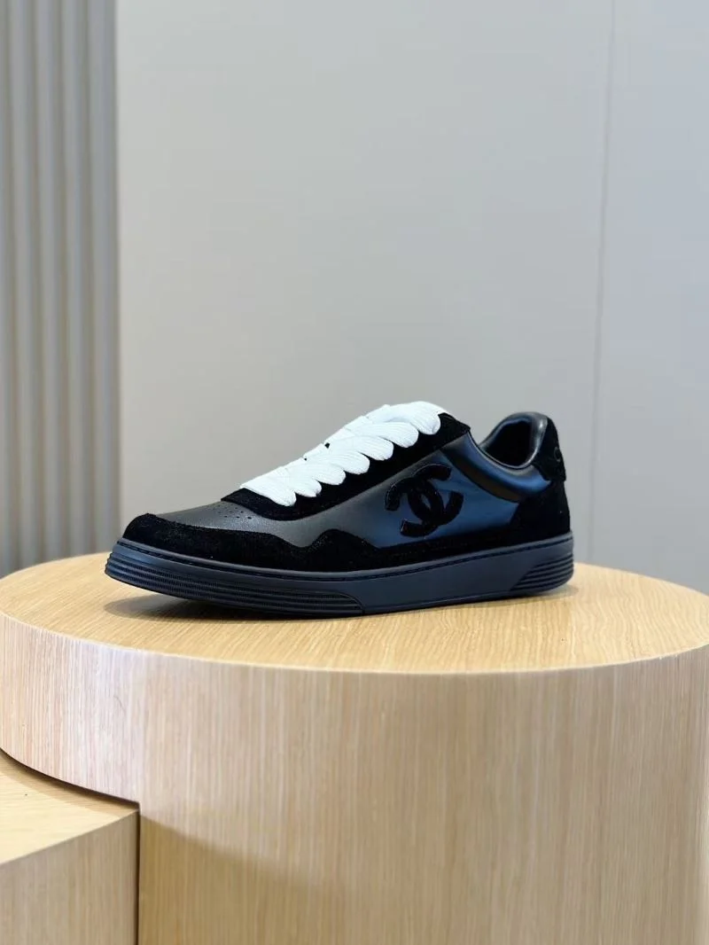 Functional Chanel Sport Shoes 20375